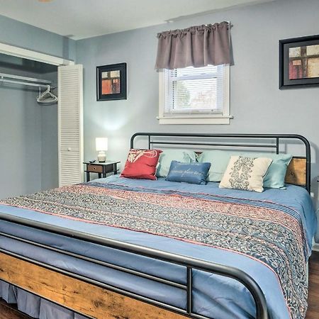 Spacious Fort Washington Home Near National Mall! Экстерьер фото