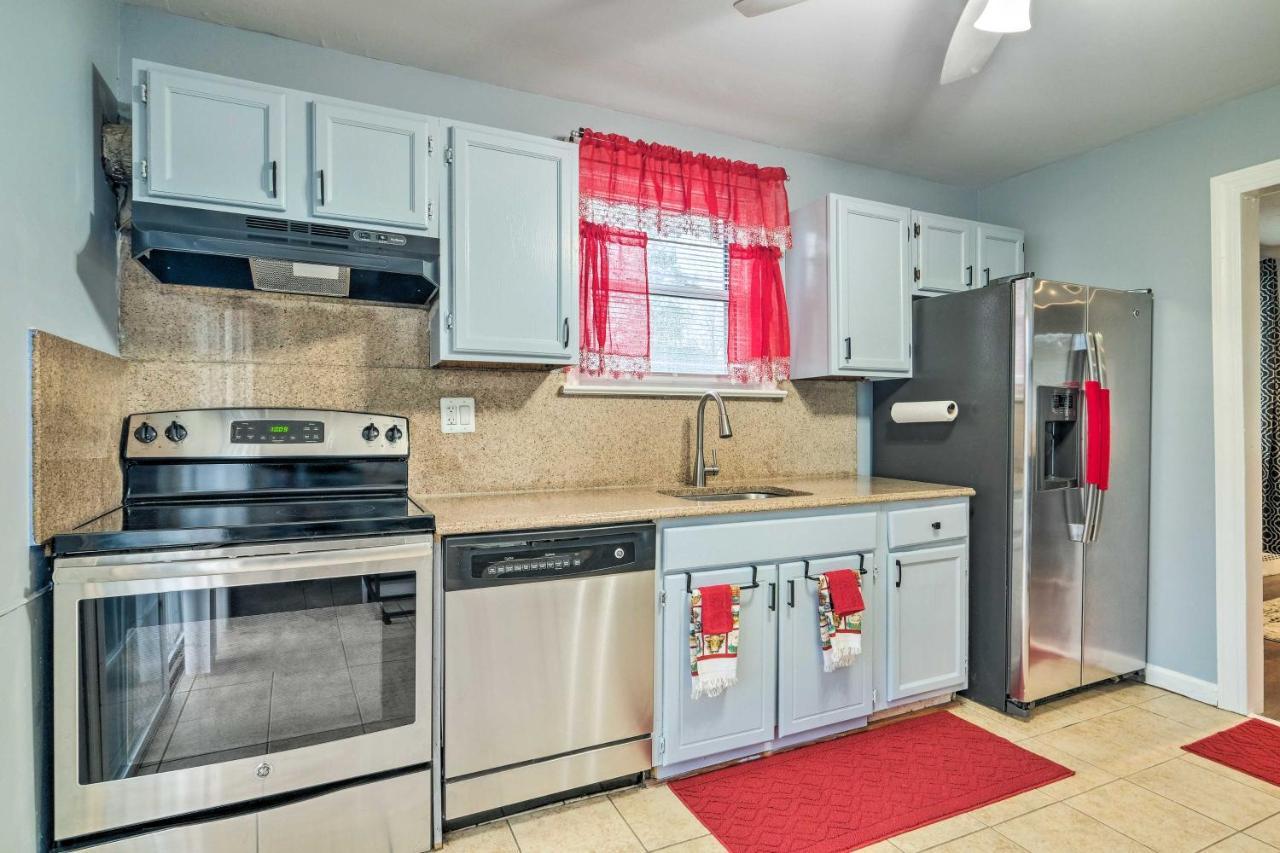 Spacious Fort Washington Home Near National Mall! Экстерьер фото