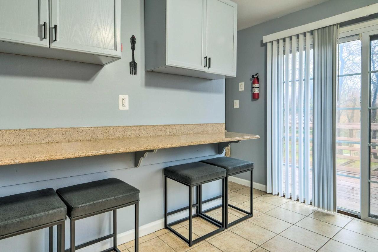 Spacious Fort Washington Home Near National Mall! Экстерьер фото